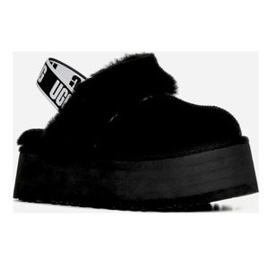 Ugg's Funkette sandals US 6 ЕU 37